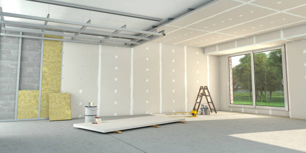 Best DIY Insulation Kits and Guidance in Douglas, MI
