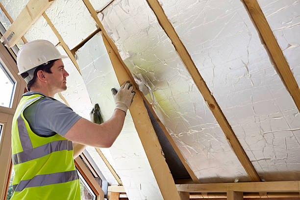 Best Spray Foam Insulation in Douglas, MI